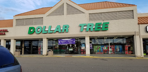 Dollar Store «Dollar Tree», reviews and photos, 16280 Dresden Ave, Calcutta, OH 43920, USA