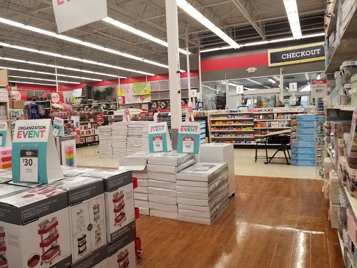 Craft Store «Michaels», reviews and photos, 1420 E Golf Rd, Schaumburg, IL 60173, USA