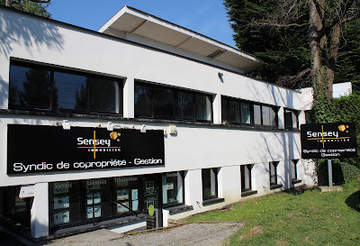 Agence Sensey à Anglet