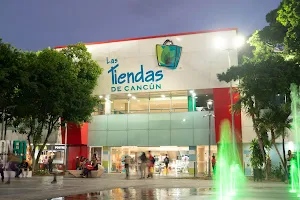 Shops Cancun image