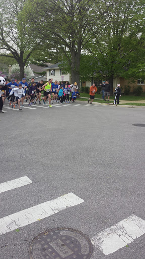 Community Center «Recreation Park», reviews and photos, 500 E Miner St, Arlington Heights, IL 60004, USA