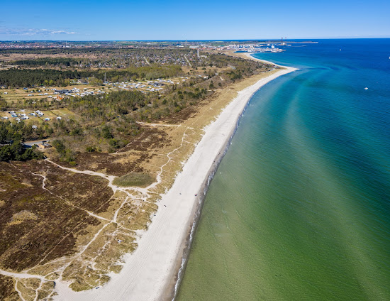 Grenaa Beach