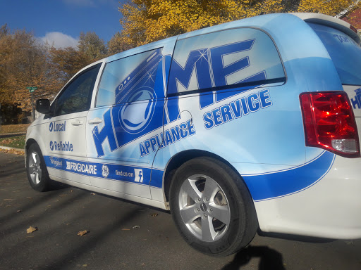 Home Appliance Service in Monticello, Minnesota