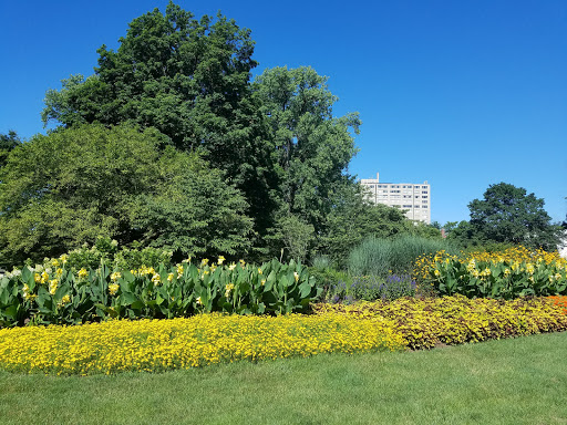 Botanical Garden «Franklin Park Conservatory and Botanical Gardens», reviews and photos, 1777 E Broad St, Columbus, OH 43203, USA
