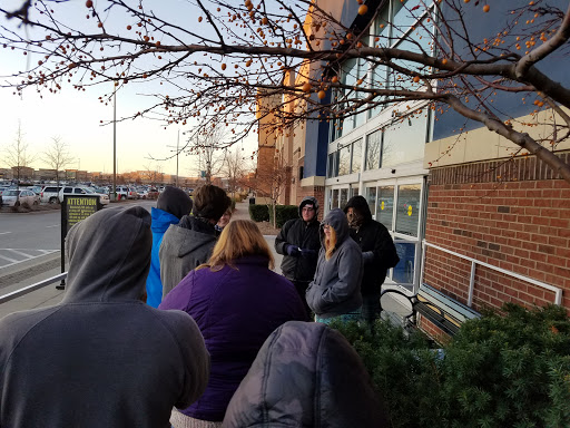 Electronics Store «Best Buy», reviews and photos, 7949 Towne Center Pkwy, Papillion, NE 68046, USA