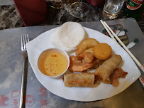 Plats et boissons du Restaurant chinois Le Palais d'Asie à Francheville - n°5