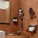 Photo n°6 de l'avis de Paula.l fait le 28/03/2024 à 06:23 sur le  Hôtel NH Venezia Santa Lucia - anciennement Hôtel Bellini à Venice