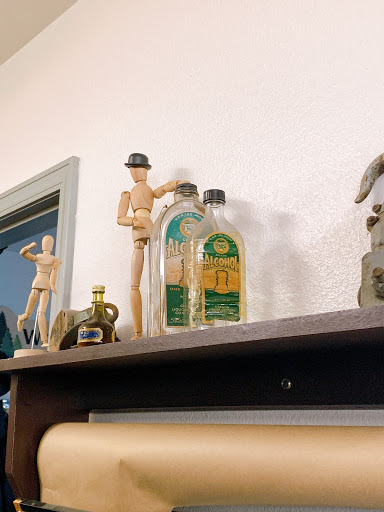 Liquor Store «Grants Pass Liquor Stores», reviews and photos, 210 SE 8th St, Grants Pass, OR 97526, USA