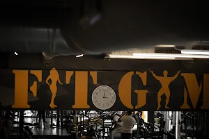 FitGym image
