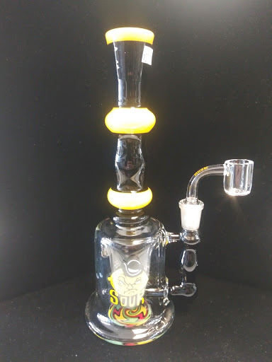 Tobacco Shop «Imagine Real Peace Smoke Shop», reviews and photos, 1036 State St, Orem, UT 84097, USA