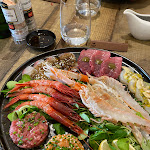 Photo n°2 de l'avis de Alessio.a fait le 01/11/2023 à 19:46 sur le  Saffron à Arezzo