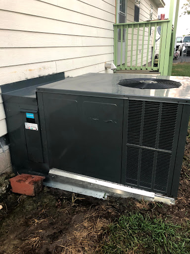 HVAC Contractor «Morris Heat and Air», reviews and photos