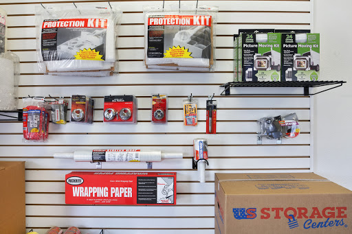 Self-Storage Facility «US Storage Centers», reviews and photos, 620 W 184th St, Gardena, CA 90248, USA