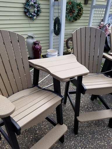 Outdoor Furniture Store «Teak Outlet - Fabulous Home and Patio», reviews and photos, 701 New Rd, Somers Point, NJ 08244, USA