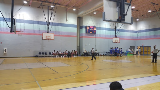 Recreation Center «Suitland Community Center», reviews and photos, 5600 Regency Ln, District Heights, MD 20747, USA