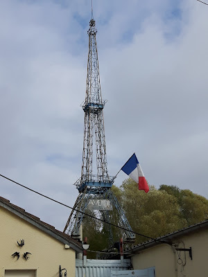 SFR à Nogent-sur-Oise