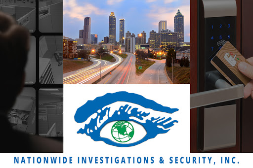 Nationwide Investigations & Security Inc