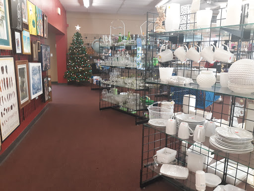 Thrift Store «Salvation Army Family Store», reviews and photos