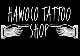 HAWOCO Tattoo