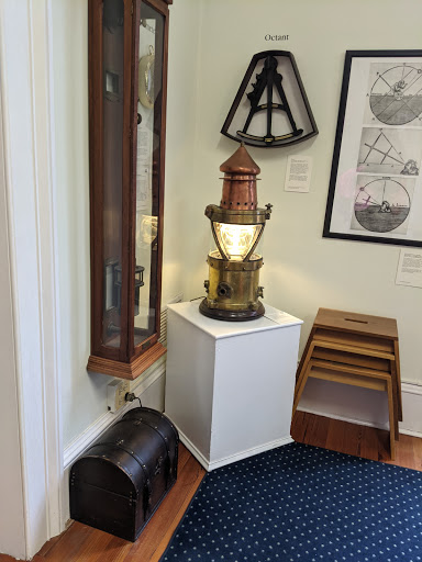 Cultural Center «Noble Maritime Collections», reviews and photos, 1000 Richmond Terrace # 8, Staten Island, NY 10301, USA