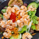 Photo n°1 de l'avis de Vladimir.a fait le 07/11/2023 à 17:27 sur le  Grilled And Company Restaurante And Grelhados à Lisbon