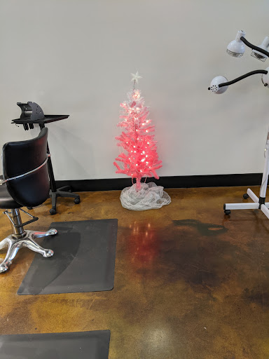 Hair Salon «Chameleon Salon», reviews and photos, 2257 Wilma Rudolph Blvd, Clarksville, TN 37040, USA