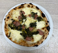 Pizza du Restaurant italien Il Capriccio à Champforgeuil - n°9