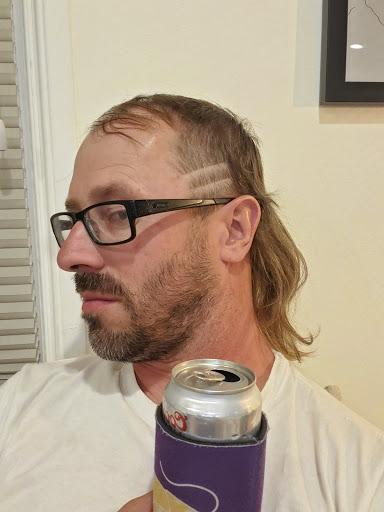 Barber Shop «The Dollar Barber Shop», reviews and photos, 679 S 700 E, Salt Lake City, UT 84102, USA