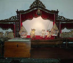 Museum Sejarah Nasional photo