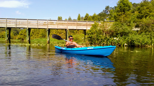 Park «Kapok Park», reviews and photos, 2950 Glen Oak Ave N, Clearwater, FL 33759, USA