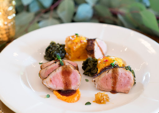 Caterer «Southern Graces Catering and Planning», reviews and photos, 2001 Boundary St, Beaufort, SC 29902, USA