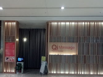 Qi Healing Massage
