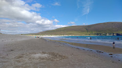 Photo de Keel Beach avec un niveau de propreté de très propre