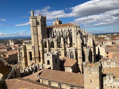 Boutique du Palais des Archevêques à Narbonne