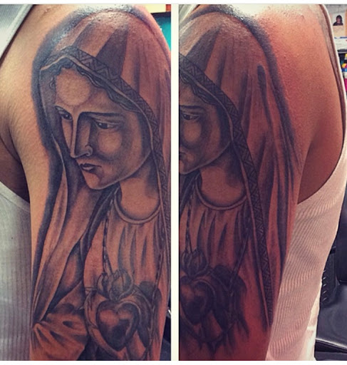 Explore small tattoo filler ideas, creative tattoo ideas in Spring Valley, available at Inkville Tattoo & Piercing