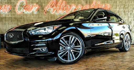 Used Car Dealer «Driven Auto Sales», reviews and photos, 6800 W 79th St, Burbank, IL 60459, USA