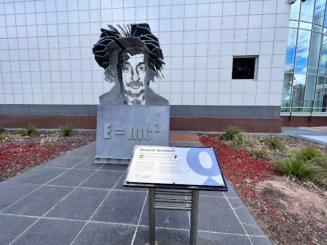 Questacon - National Science and Technology Centre by null