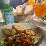 Photo n°1 de l'avis de Santiago.o fait le 30/04/2024 à 21:05 sur le  Pititto Ristorante à Agrigento