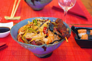 Photo n°14 de Bol'appétit à Saint-Étienne ()