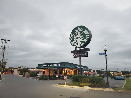 Coffee Shop «Starbucks», reviews and photos, 154 Academy St, Williamsport, PA 17701, USA