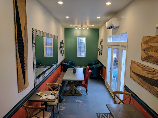 Coffee Shop «Bourbon Coffee», reviews and photos, 621 Pennsylvania Ave SE, Washington, DC 20003, USA