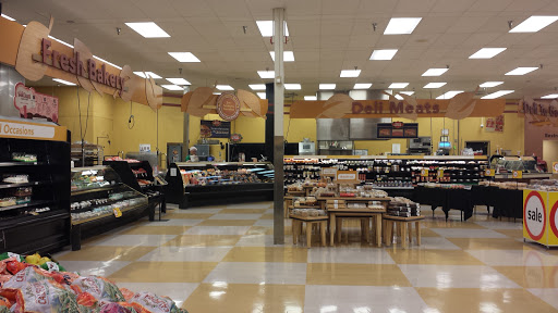 Grocery Store «BI-LO», reviews and photos, 41 Forest Gate Dr, Pisgah Forest, NC 28768, USA