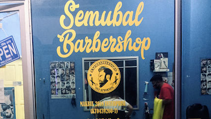 Semubal barbershop