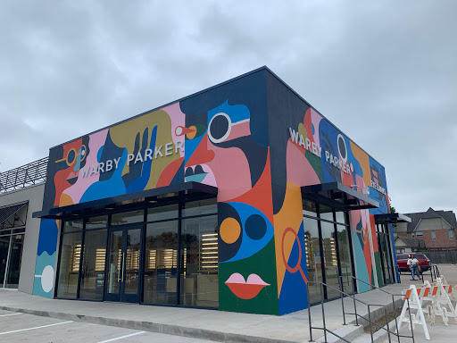Optician «Warby Parker Classroom», reviews and photos, 2008 N Henderson Ave, Dallas, TX 75206, USA