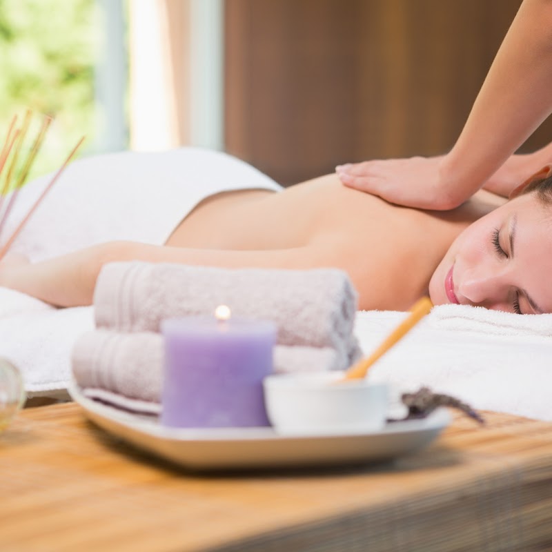 InSync Massage Therapy