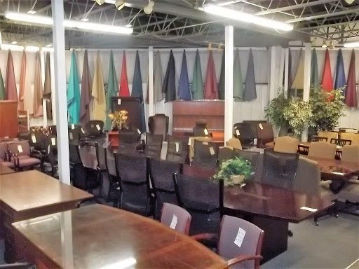 Furniture Store «Office Furniture Expo», reviews and photos, 5385 Buford Hwy, Doraville, GA 30340, USA
