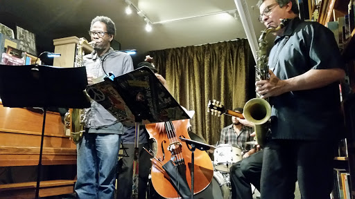 Book Store «Bird & Beckett Books & Records», reviews and photos, 653 Chenery St, San Francisco, CA 94131, USA