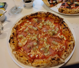 Rivabella Pizzeria photo