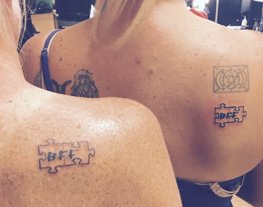 Find top of head tattoo ideas for your next unique tattoo in Lake Havasu City at 303Tattoo