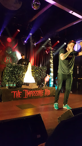 Live Music Venue «Music Farm», reviews and photos, 32 Ann St, Charleston, SC 29403, USA